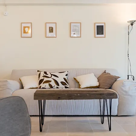 Villa Dimora Donnagnora Ostuni