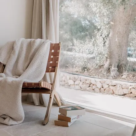 Dimora Donnagnora Ostuni