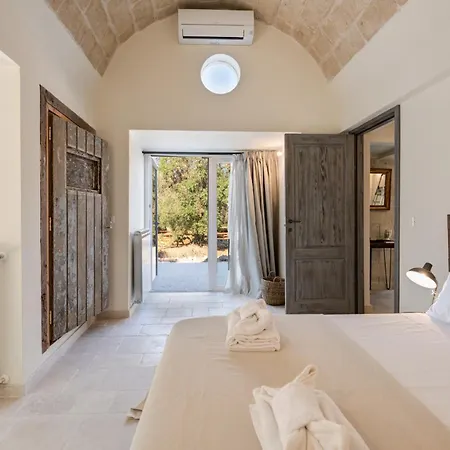 Dimora Donnagnora * Ostuni