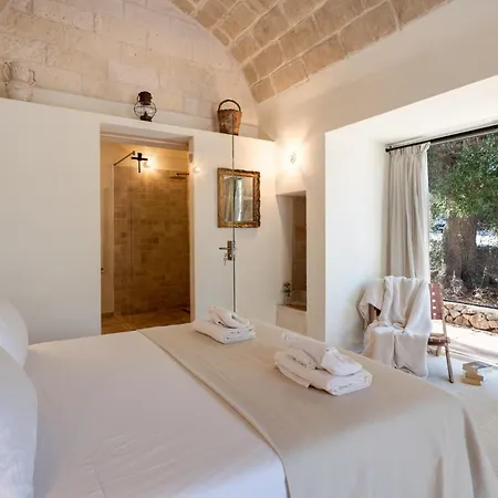 Villa Dimora Donnagnora