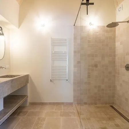 Villa Dimora Donnagnora Ostuni