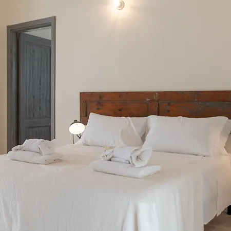 Dimora Donnagnora Ostuni