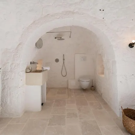 Dimora Donnagnora Villa