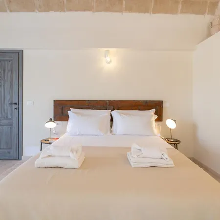 Villa Dimora Donnagnora