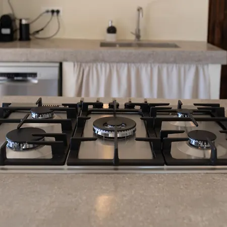 Villa Dimora Donnagnora *