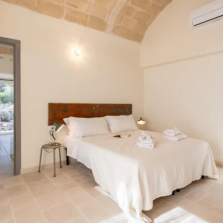 Dimora Donnagnora Villa Ostuni