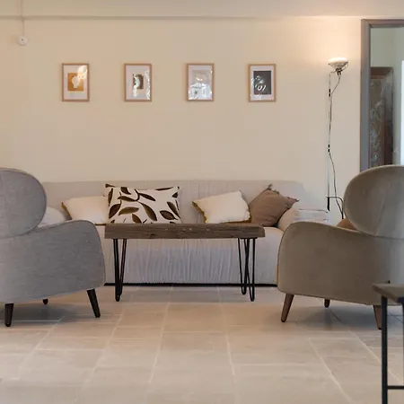 Villa Dimora Donnagnora Ostuni