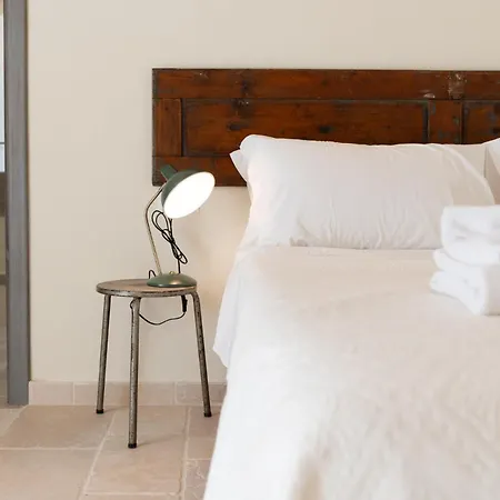 Villa Dimora Donnagnora