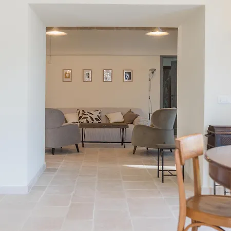 Villa Dimora Donnagnora Ostuni