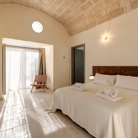 Dimora Donnagnora * Ostuni