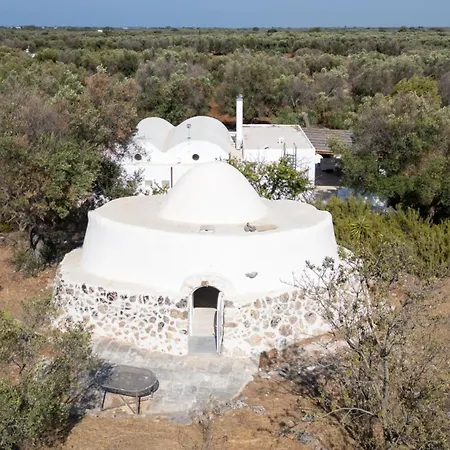 Villa Dimora Donnagnora *