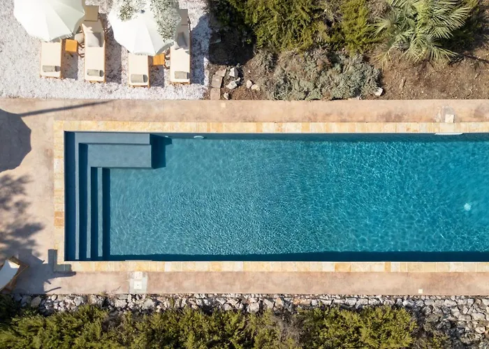 Dimora Donnagnora Villa