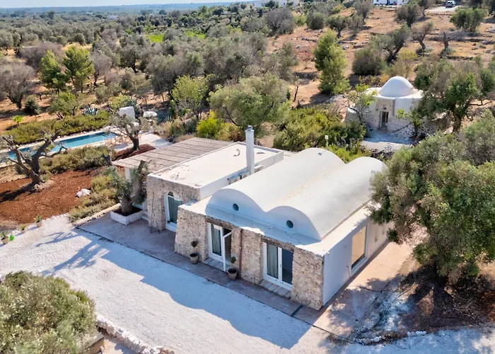 Dimora Donnagnora Ostuni