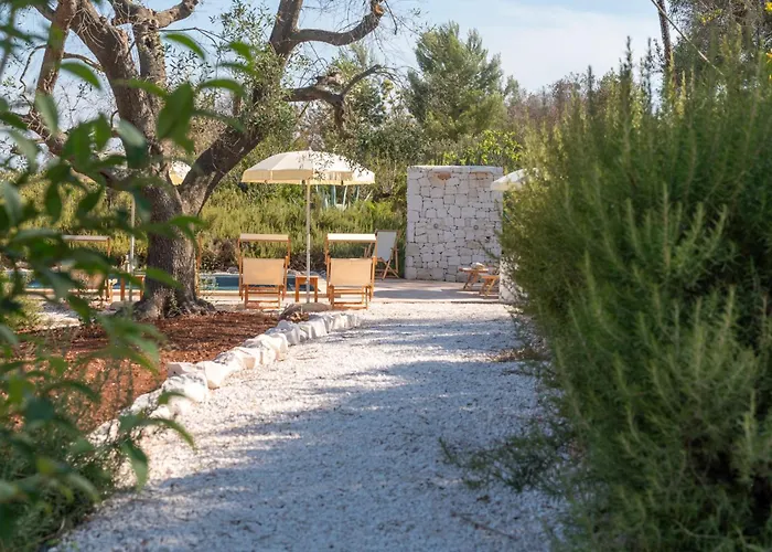 Dimora Donnagnora Ostuni