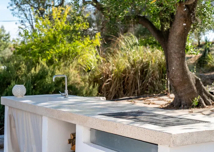 Dimora Donnagnora * Ostuni