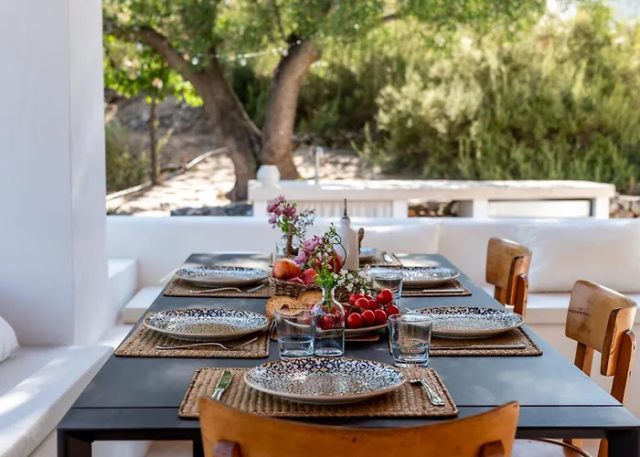 Dimora Donnagnora Villa *