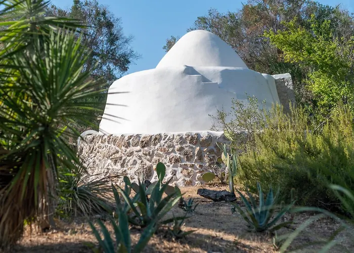 Villa Dimora Donnagnora Ostuni