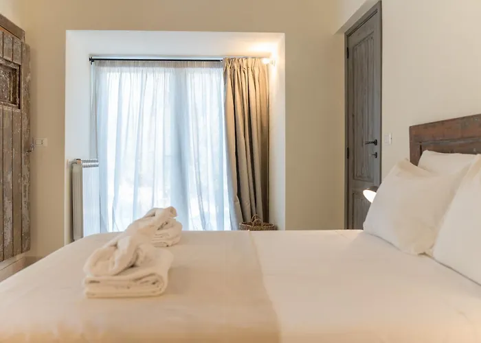 Villa Dimora Donnagnora Ostuni