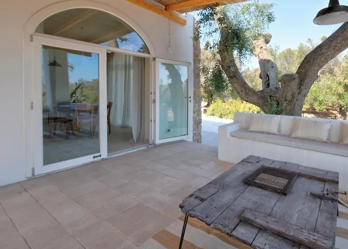 Villa Dimora Donnagnora