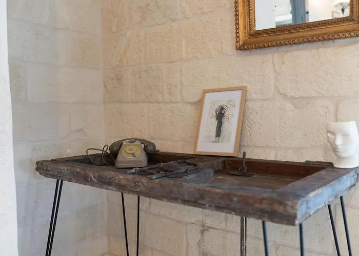 Dimora Donnagnora Villa *