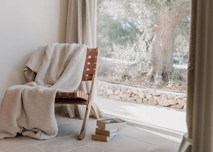 Dimora Donnagnora Ostuni