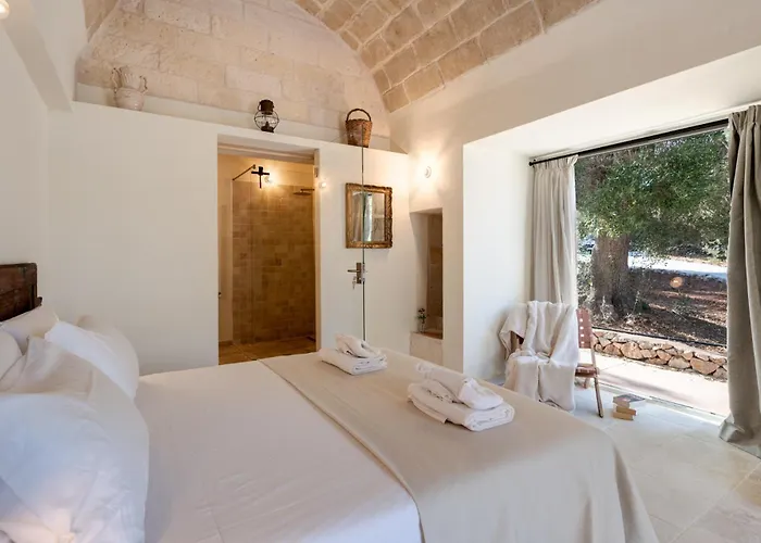 Villa Dimora Donnagnora