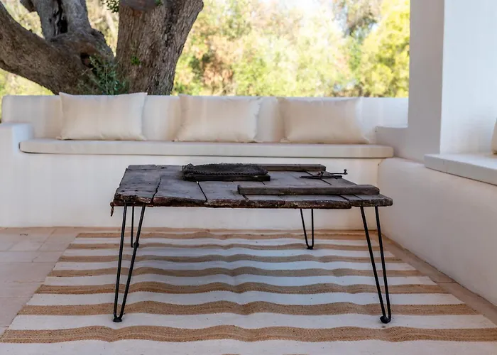 Villa Dimora Donnagnora *