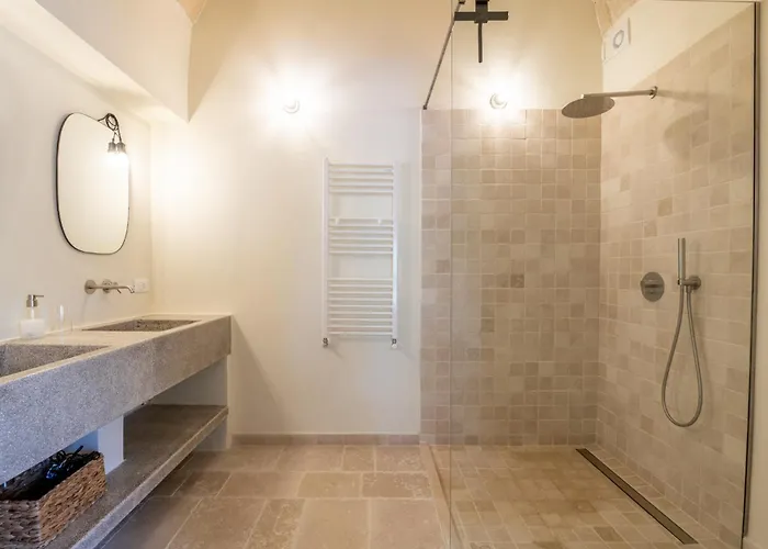 Villa Dimora Donnagnora Ostuni