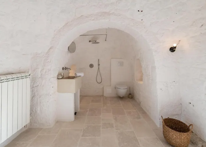 Dimora Donnagnora Villa