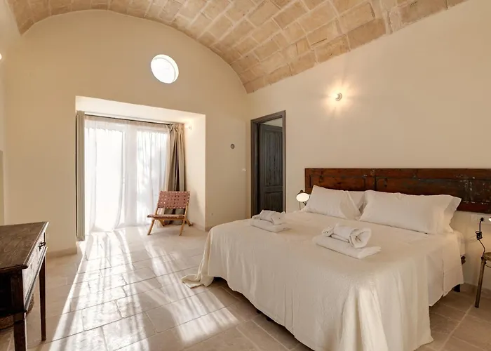 Dimora Donnagnora * Ostuni